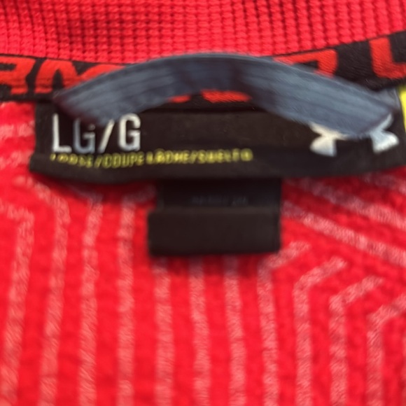 UNDER ARMOUR JACKET - Picture 6 of 11